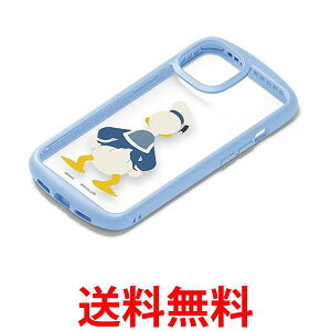 PGA Premium Style iPhone14Plus p MagSafe[dΉ NA^tP[X hih_bN PG-DPT22R03DND  ySG65904z