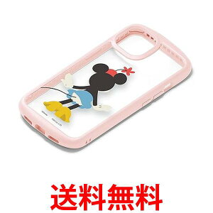 PGA Premium Style iPhone14Plus p MagSafe[dΉ NA^tP[X ~j[}EX PG-DPT22R02MNE  ySG65906z