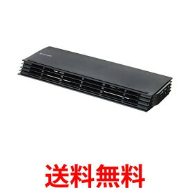 エレコム 冷却台 小型バー 12.1~17インチ対応 ブラック SX-CL20BK 送料無料 【SG69796】