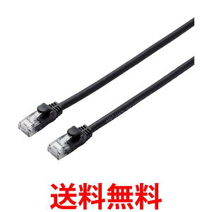 GR LANP[u CAT6A 3m ܐ܂h~RlN^ cat6a ubN LD-GPAYBK3  ySG75387z