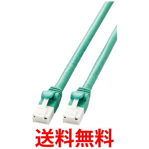GR LANP[u cat6A CAT6AΉ 3m c܂Ȃ O[ LD-GPATGN3RS  ySG75416z