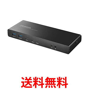 ACEI[Ef[^ IODATA US3C-DS1 PD-A USB A Type-CΉ hbLOXe[V  ySG75743z