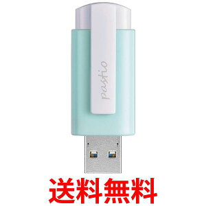 ACEI[Ef[^ ȃpXeJ[USB[ 16GB mbN USB 3.2 Gen 1(USB 3.0)Ή U3-CLP16G G  ySG75751z