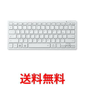 GR Bluetooth L[{[h p^Ot y }`OSΉ iPad Surface Chromebook zCg TK-FBP102WH  ySG75900z