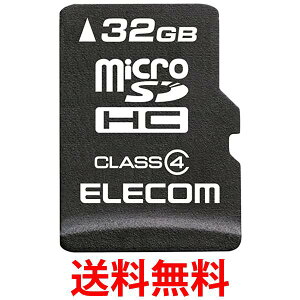 GR microSD 32GB Class4 MF-MSD032GC4R  ySG76123z