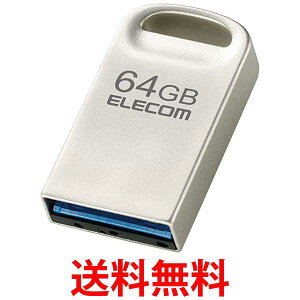 GR USB 64GB USB3.2iGen1jΉ ^ Vo[ MF-SU3A064GSV  ySG76207z