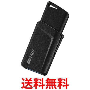 obt@[ USB3.1(Gen1)vbVXChUSB 64GB ubN RUF3-SP64G-BK  ySG76799z