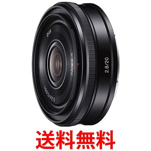 \j[ LpPœ_Y APS-C FE 28mm F2 fW^JE}Egp Y SEL20F28  ySG77426z