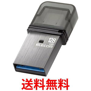 GR USB 128GB USB3.2iGen1j Type-C Lbv Vo[ MF-CAU32128GSV  ySG78000z