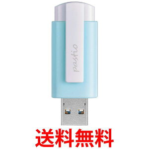 ACEI[Ef[^ ȃpXeJ[USB[ 16GB mbN USB 3.2 Gen 1(USB 3.0)Ή U3-CLP16G B  ySG78263z