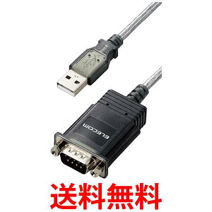 GR RS232C USB ϊP[u USB-A & D-Sub9s 50cm VAϊP[u 3dV[h Ot@Cg UC-SGT2  ySG78402z