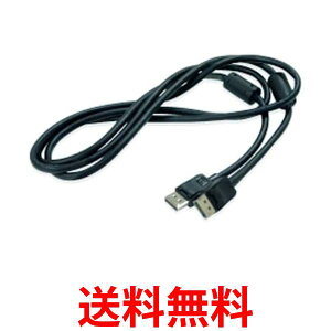 EIZO DisplayPortj^[P[u(2m) ubN PP200-BK  ySG78447z