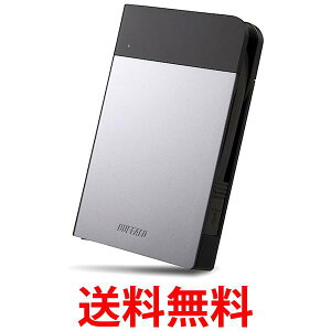 BUFFALO ICJ[hbNΉMILXybNϏՌ{fB[hHEho|[^uHDD 2TB Vo[ HD-PZN2.0U3-S  ySG78504z