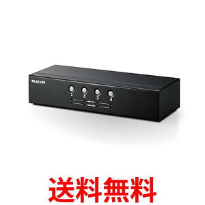 GR p\Rؑ֊ VGAΉ 4ؑ G~[V@\ KVM-NVXSN4  ySG78960z