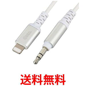 I[ AudioComm 3.5mm I[fBIϊP[u 1.8m SIP-L18SP-W  ySG79194z