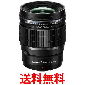 IpX Pœ_Y ED 17mm F1.2 hohHϒቷ }CNtH[T[Yp M.ZUIKO DIGITAL ED 17mm F1.2 PRO  ySG79429z