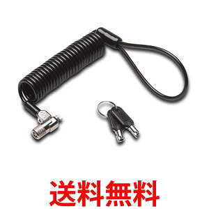 PWg ZLeBbNMicroSaver 2.0 Portable Keyed Laptop Lock K64423JP  ySG80126z