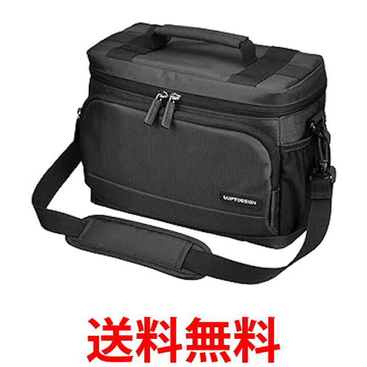 楽天市場】ハクバ カメラバッグ ルフトデザイン アーバンウォーカー  