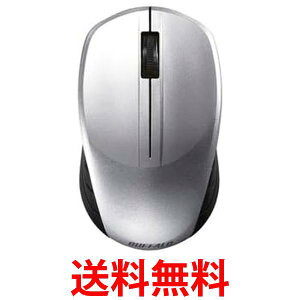 obt@[ BSMBW100SV(Vo[) USB CXBlueLED}EX (2.4GHz)ڑ  ySG81084z