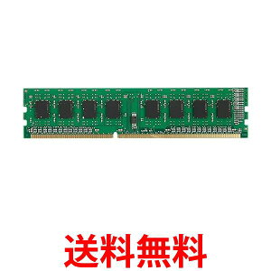 obt@[ ݃ PC3-12800 240s DDR3 SDRAM DIMM 4GB D3U1600-S4G  ySG81233z