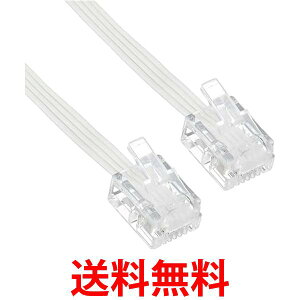 ~V MCO db@R[h 64c 62c RJ11 5m  tbg DC-F405WH  ySG81965z