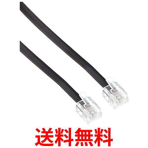 ~V MCO db@R[h W[P[u 64c 62c RJ11 5m  DC-405BK  ySG81974z