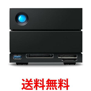V[ OtHDD n[hfBXN 16TB 2big Dock v2 Thunderbolt 2Ή STLG16000400  ySG82210z