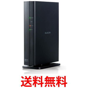 GR WiFi [^[ LAN Wi-Fi6 AX3000 2402+574Mbps 11ax 11ac WRC-X3000GS3-B  ySG83549z