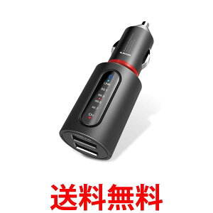 GR FMgX~b^[ Bluetooth USB2|[gt 3.4A ubN  ySG83808z