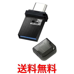 GR USB 256GB USB3.2iGen1j Type-C Lbv ubN MF-CAU32256GBK  ySG84016z
