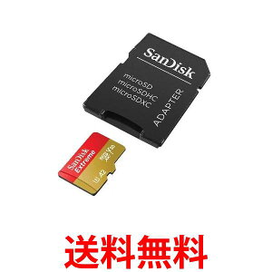 TfBXN GNXg[ microSDXC UHS-IJ[h 256GB  ySG84651z