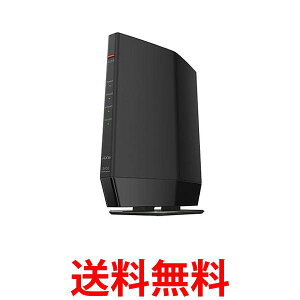 obt@[ LANe@11ax/ac/n/a/g/b 4803+573Mbps WSR-5400AX6P-BK  ySG84967z