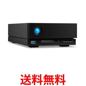 V[ STHS10000800 OtHDD n[hfBXN 10TB 1big Dock Thunderbolt 3 USB-C Mac/iPad/WindowsΉ  ySG87235z