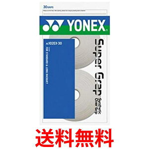 YONEX(lbNX) ejX EFbgX[p[Obv(30{) zCg AC102-30  ySG87712z