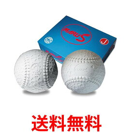 ダイワマルエス 15910S ホワイト 少年野球 軟式 ボール 公認球 J号 (小学生用) 1ダース DAIWA MARUESU 送料無料 【SG88272】