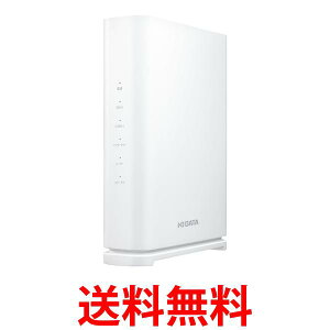 ACI[f[^ Wi-Fi 7 LAN [^[ 2.5GbpsΉ fAoh WiFi 7 11be 2882Mbps IPv6 WN-7D36QR  ySG88621z