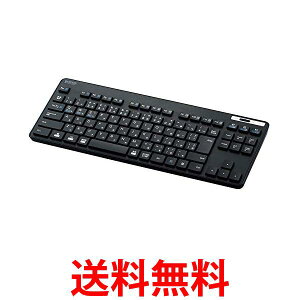 GR Bluetooth L[{[h RpNg TK-FBM119KBK ^ ő3}`yAOΉ eL[X ubN  ySG88774z