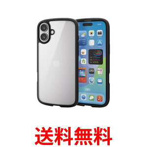 GR iPhone 16 Plus P[X NA nCubh Xgbvz_[ ubN PM-A24BTSLFCBK  ySG89060z