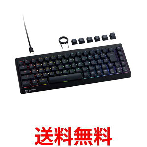 GR TK-VK600ABK ubN sbhgK[ Q[~OL[{[h V custom VK600A L  ySG89454z