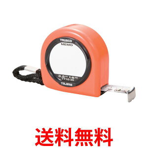 TRUSCO(gXR) v[gtRxbNX t[^Cv 16mm 3.5m TT16-35  ySG91826z
