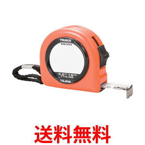 TRUSCO(gXR) v[gtRxbNX bN^Cv 16mm 3.5m TT16-35B  ySG91827z