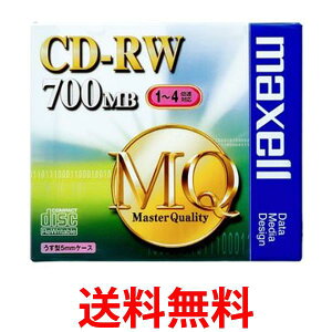 }NZ f[^p CD-RW 700MB 4{Ή 1 CDRW80MQ.S1P  ySG95518z
