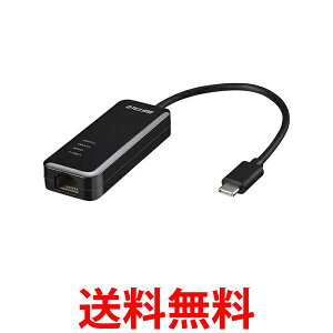 obt@[ GigaΉ Type-C USB3.2 Gen1 pLANA_v^[ ubN LUA5-U3-CGTE-BK 1  ySG95703z