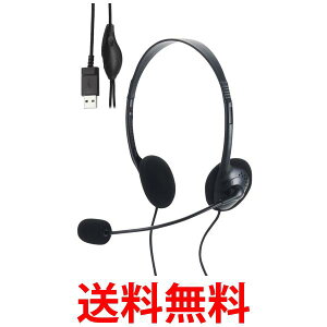 GR HS-HP14SUBK ubN LwbhZbg USB }CNt I[o[wbh  ^ EChXN[  ySG96269z