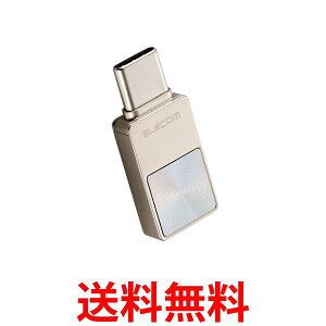 GR USB 64GB USB 5Gbps Type-C X}z Vo[ MF-SPU3064GSV  ySG96452z