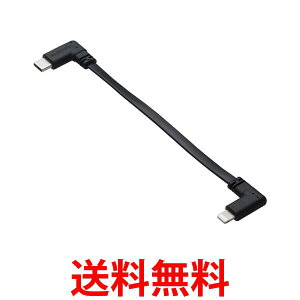 GR USB C P[u L Type-C to Lightning 0.1m tbg 60W USB [dp CgjO ubN MPA-CLLL01BK  ySG96507z