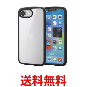 GR PM-A25STSLFCGBK ubN iPhone SE4 P[X wʃKX NA  ϏՌ Ռz ^O XebJ[  ySG96566z