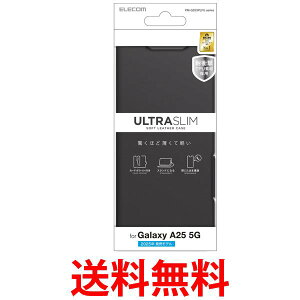 GR Galaxy A25 5G SC-53F P[X 蒠^  U[ ϏՌ Ռz ubN PM-G253PLFUBK  ySG96897z