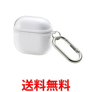 GR AirPods P[X 4 ϏՌ zCg AVA-AP06AIR2WH  ySG97006z