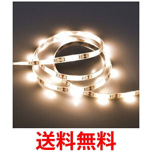 Gp LEDe[vCg Ɩ 370lm 4m e[vCg 3.0m USB ELT-USB300W  ySG97346z